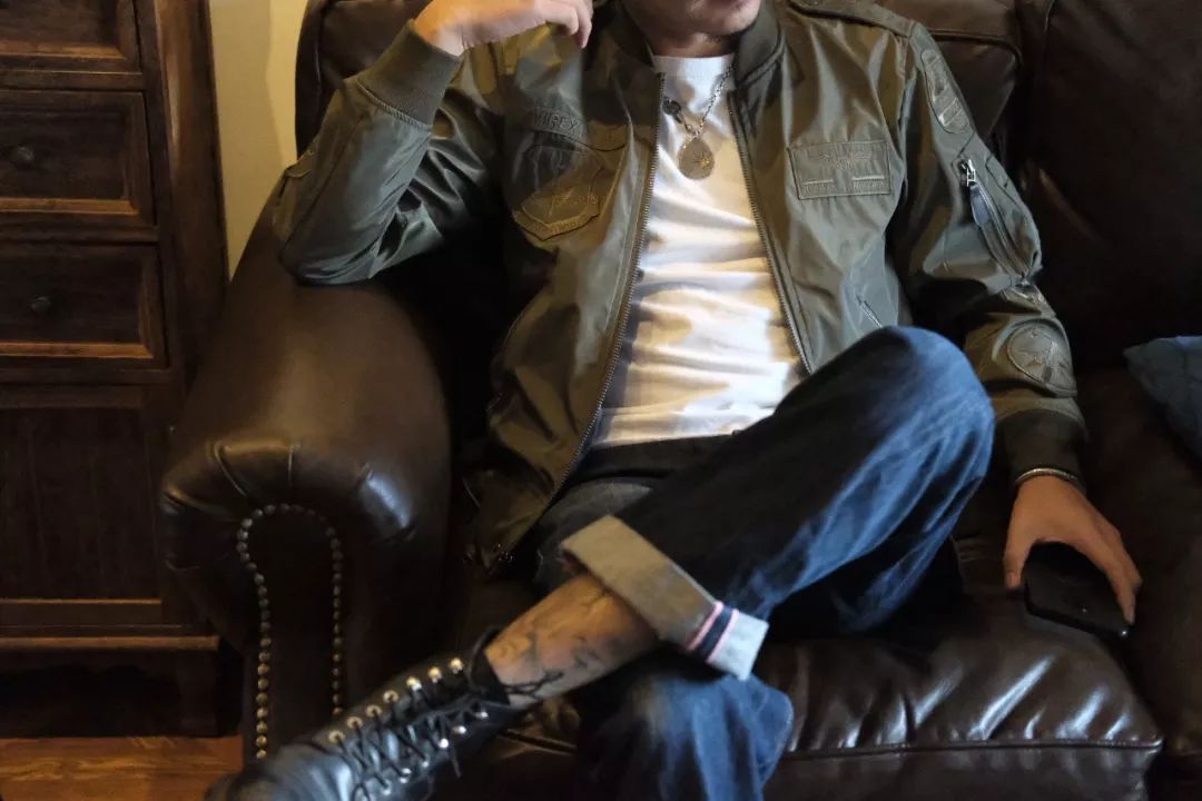 ma-1飞行夹克官方,ma-1飞行服在哪买