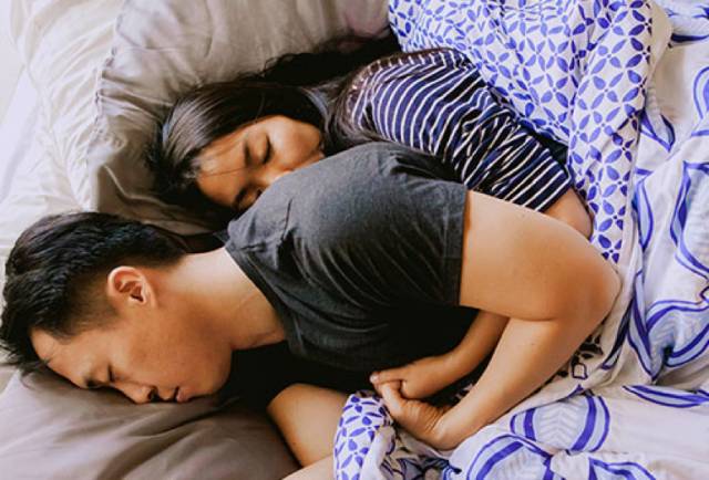 睡眠和失眠有什么区别,打鼾睡眠监测