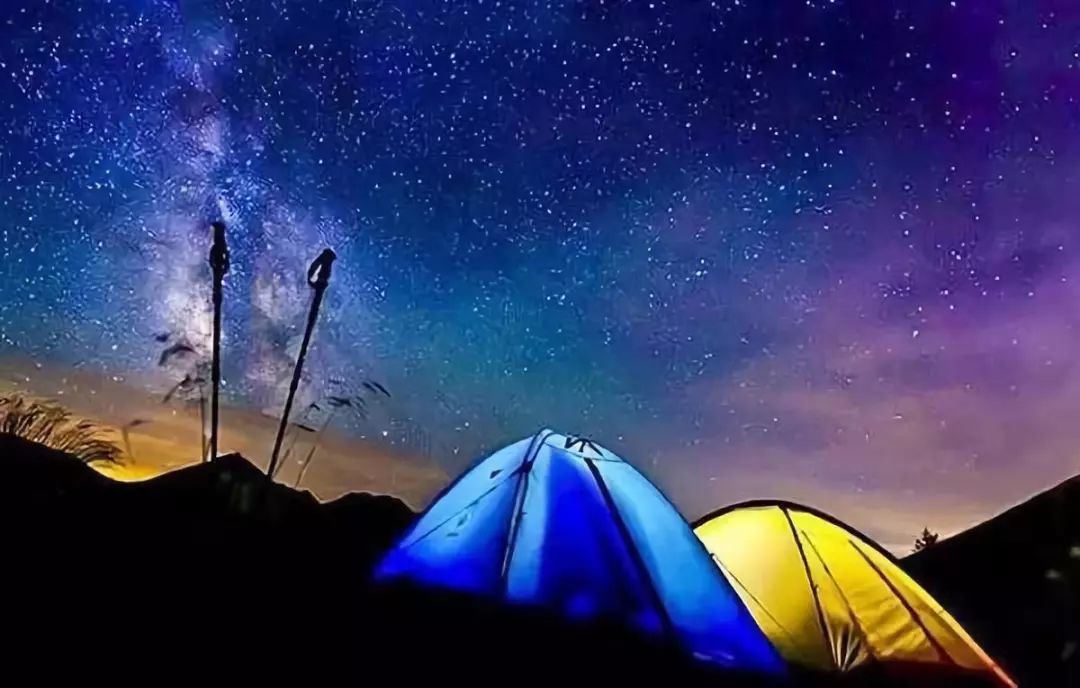 露营长沙月亮岛,长沙免费露营地月亮岛攻略