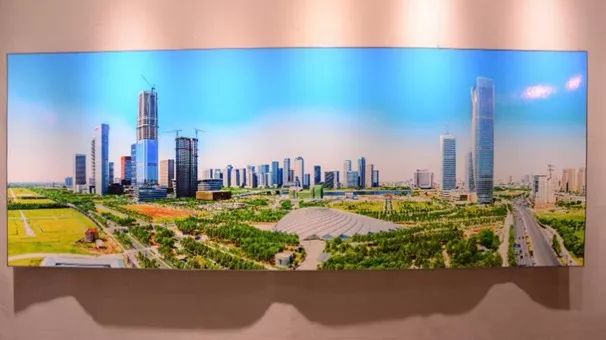 于家堡变化,于家堡现在的样子