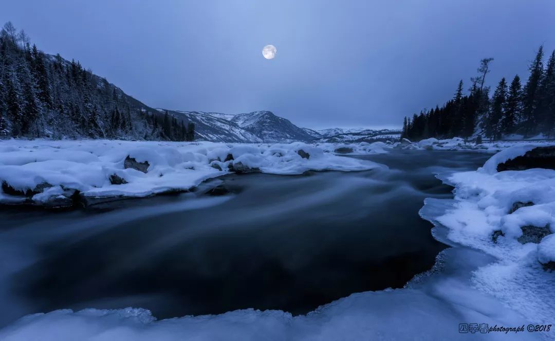 雪都阿勒泰·净土喀纳斯走进北京、上海、武汉、郑州四城向全国发起邀请：冬季做客人类滑雪起源地阿勒泰·人间净土喀纳斯不冬眠
