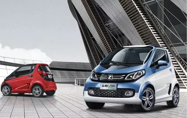 众泰汽车欠债多少,众泰欠薪事件