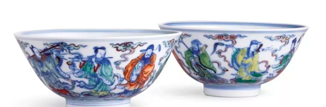 香港秋拍瓷器视频,佳士得香港秋拍重要中国瓷器