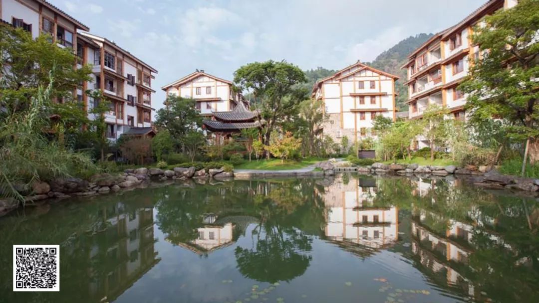 重磅！永嘉五家民宿入围2019中国十大必睡·美宿50强，青箬山房暂时排名第一