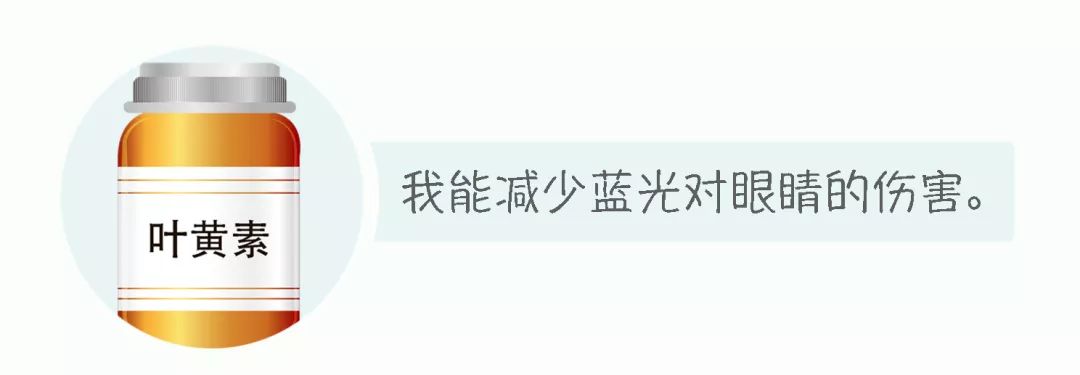 对眼睛好的叶黄素哪个牌子好,仁和叶黄素对眼睛真的有效吗