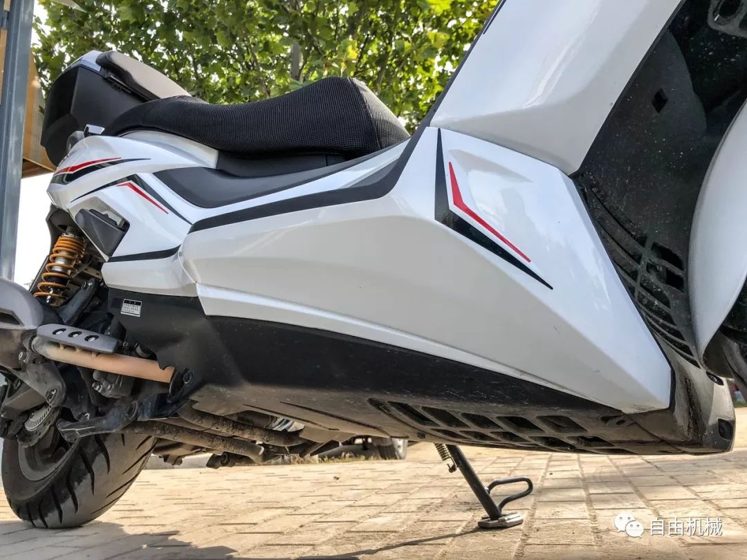 最新款赛艇250白色,赛艇250改款