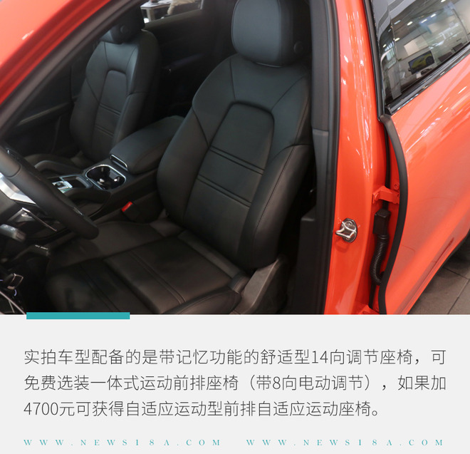 全新保时捷cayenne实车曝光,保时捷cayennecoupe炸街