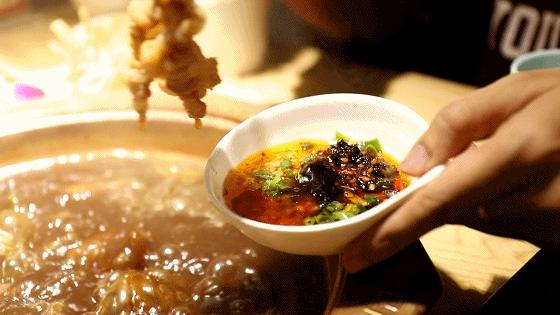 青岛牛排火锅哪家好吃,特色火爆牛排火锅