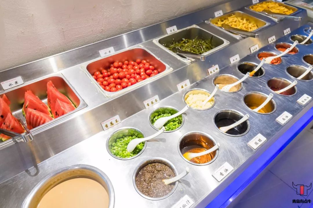 青岛牛排火锅哪家好吃,特色火爆牛排火锅