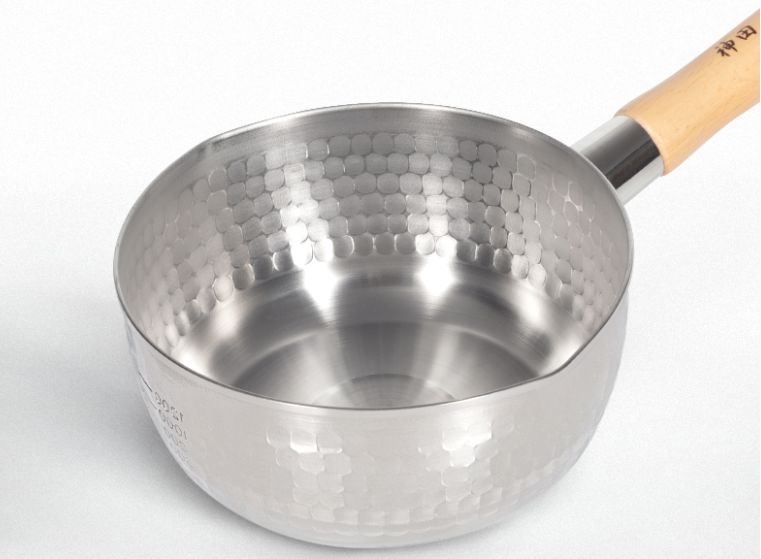 如果厨房只有一个锅必须是什么锅,如果厨房只能有一口锅