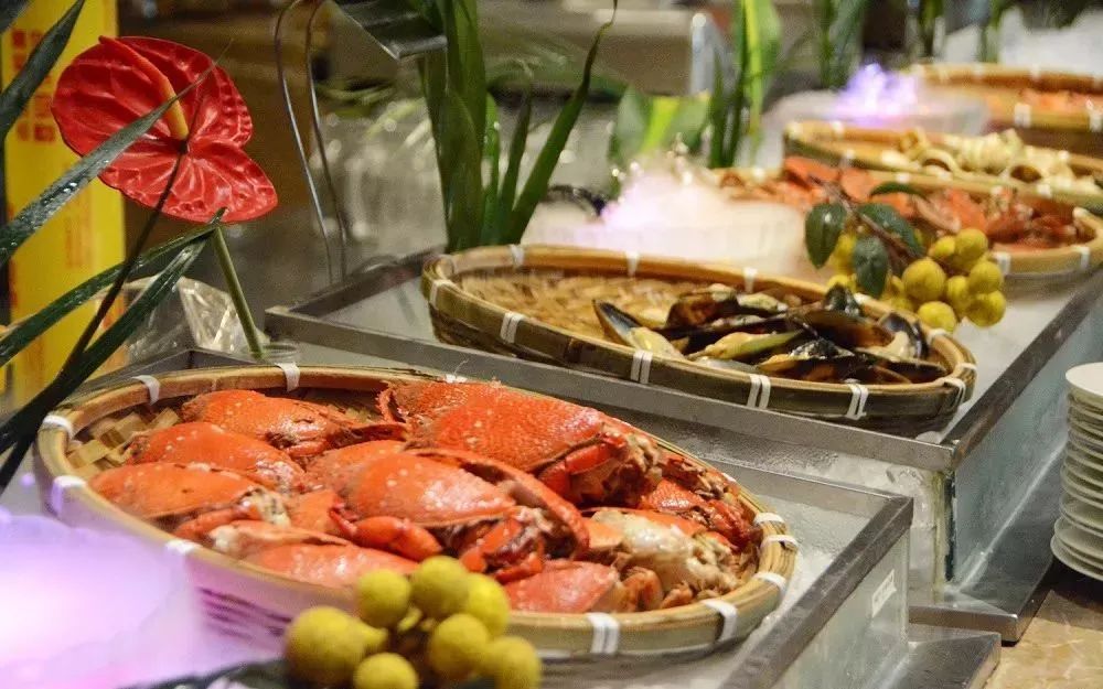 苏州吃蟹路线,苏州吃太湖蟹攻略