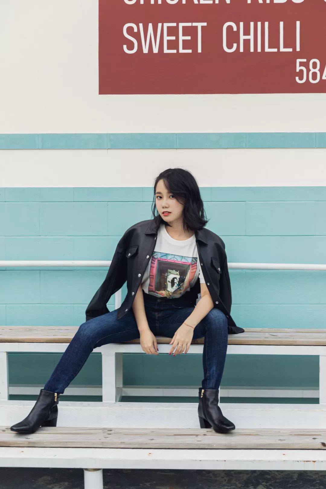 推广｜|这条裤子太厉害，每个人试完都想买