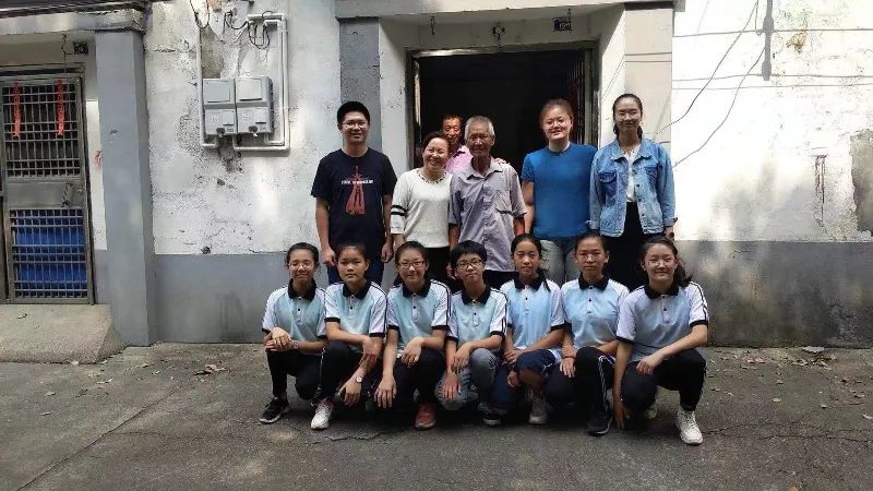 回眸拾光释芳华！常外经开初中行走在高品质教育的路上