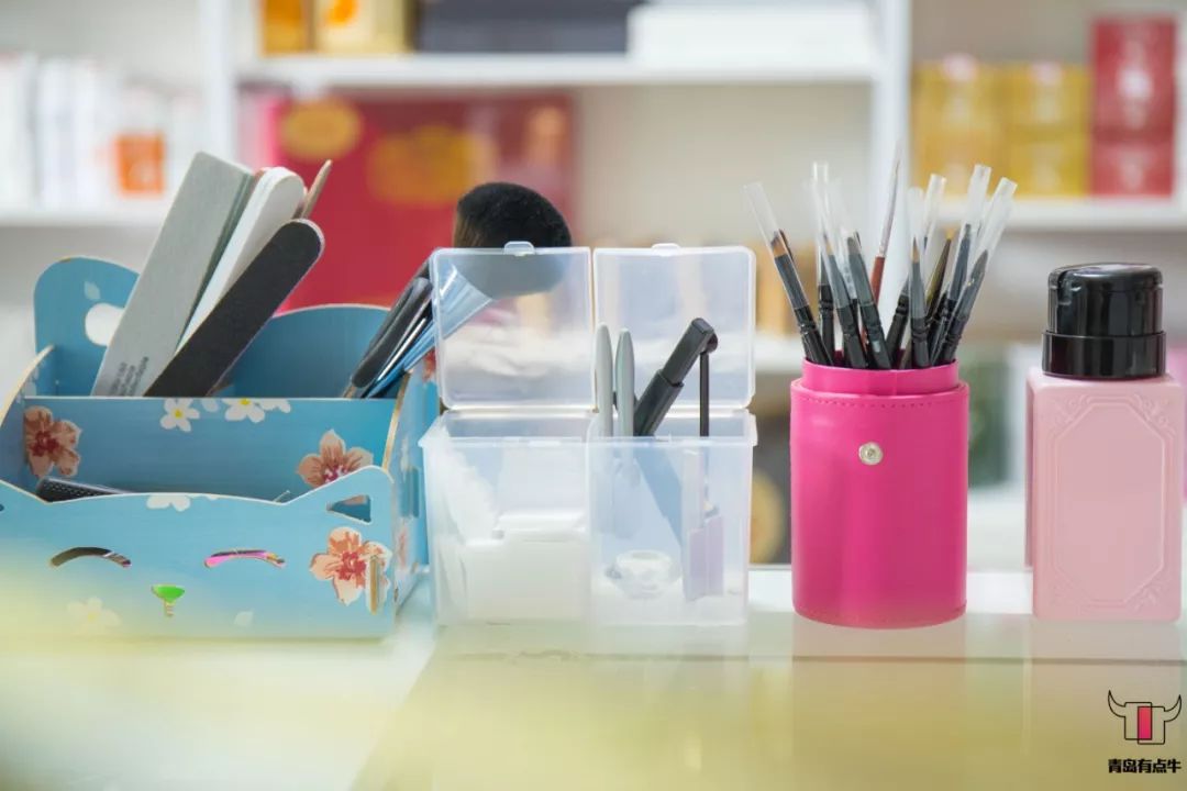 李沧优惠团购美睫,单色美甲9.9元活动河西