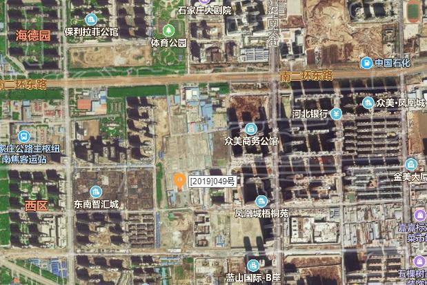 土地出让1000亿,9.5亿拿地