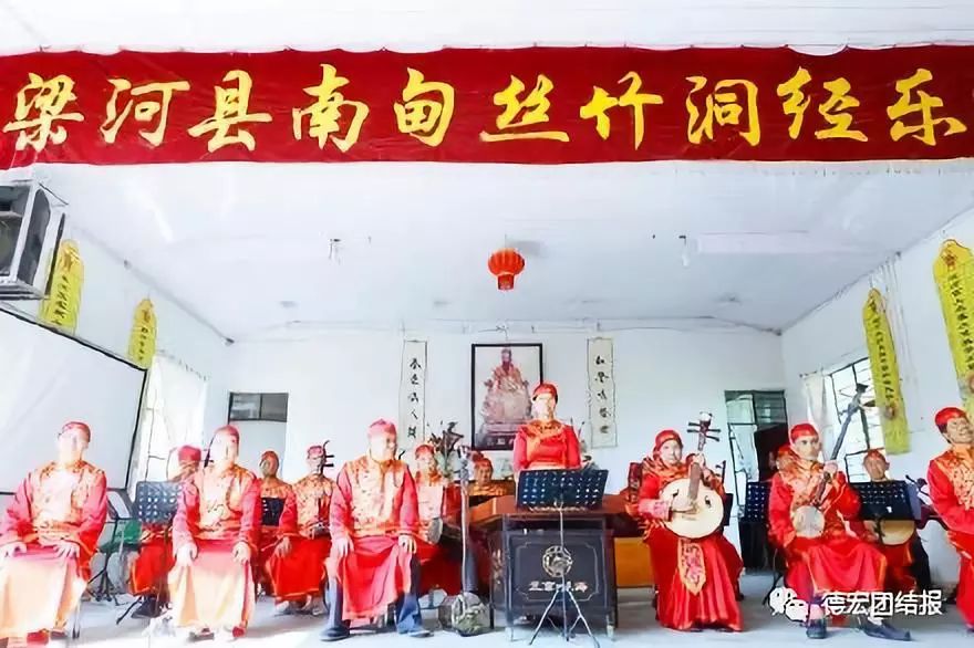 有种美叫德宏的美,镜语