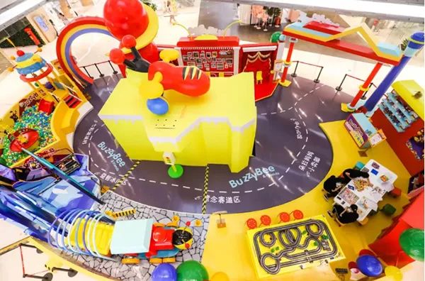 上海最近快闪,上海近期时尚快闪