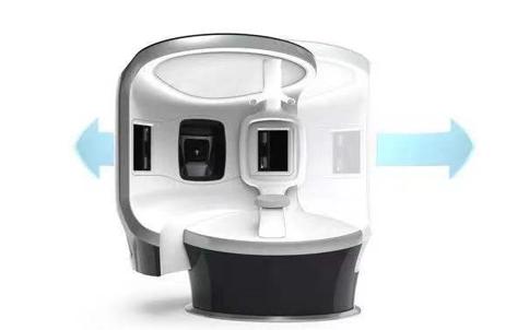 五周年福利｜皮肤“照妖镜”VISIA免费体验！定制你的皮肤管理方案，浙大四院五周年福利持续放送中