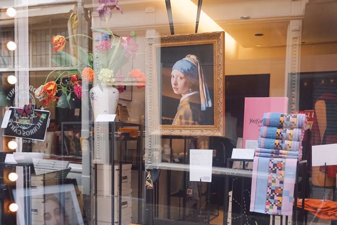 去海牙最好的地方,海牙游览