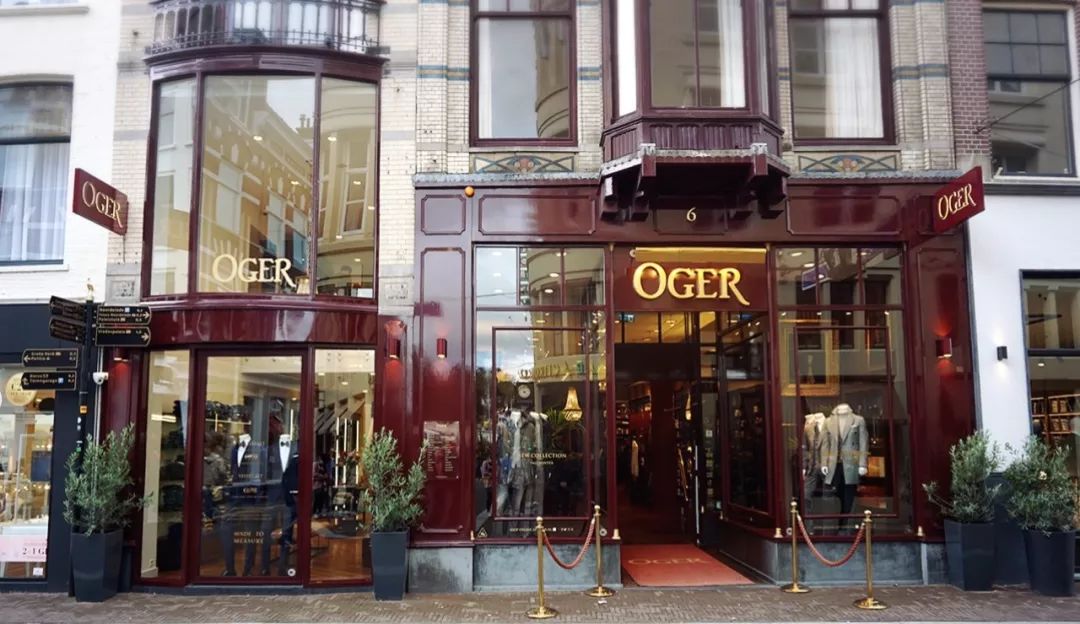 去海牙最好的地方,海牙游览