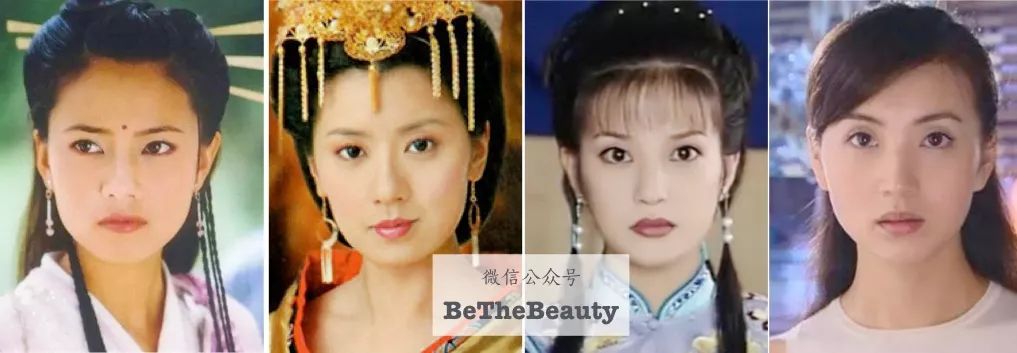 斩男又斩女的「宜室宜家脸」长啥样？要美艳要端庄要温柔一篇搞定