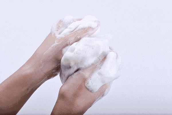 你皂吗?ta凭借淡斑美白效果,被外国姑娘囤疯了