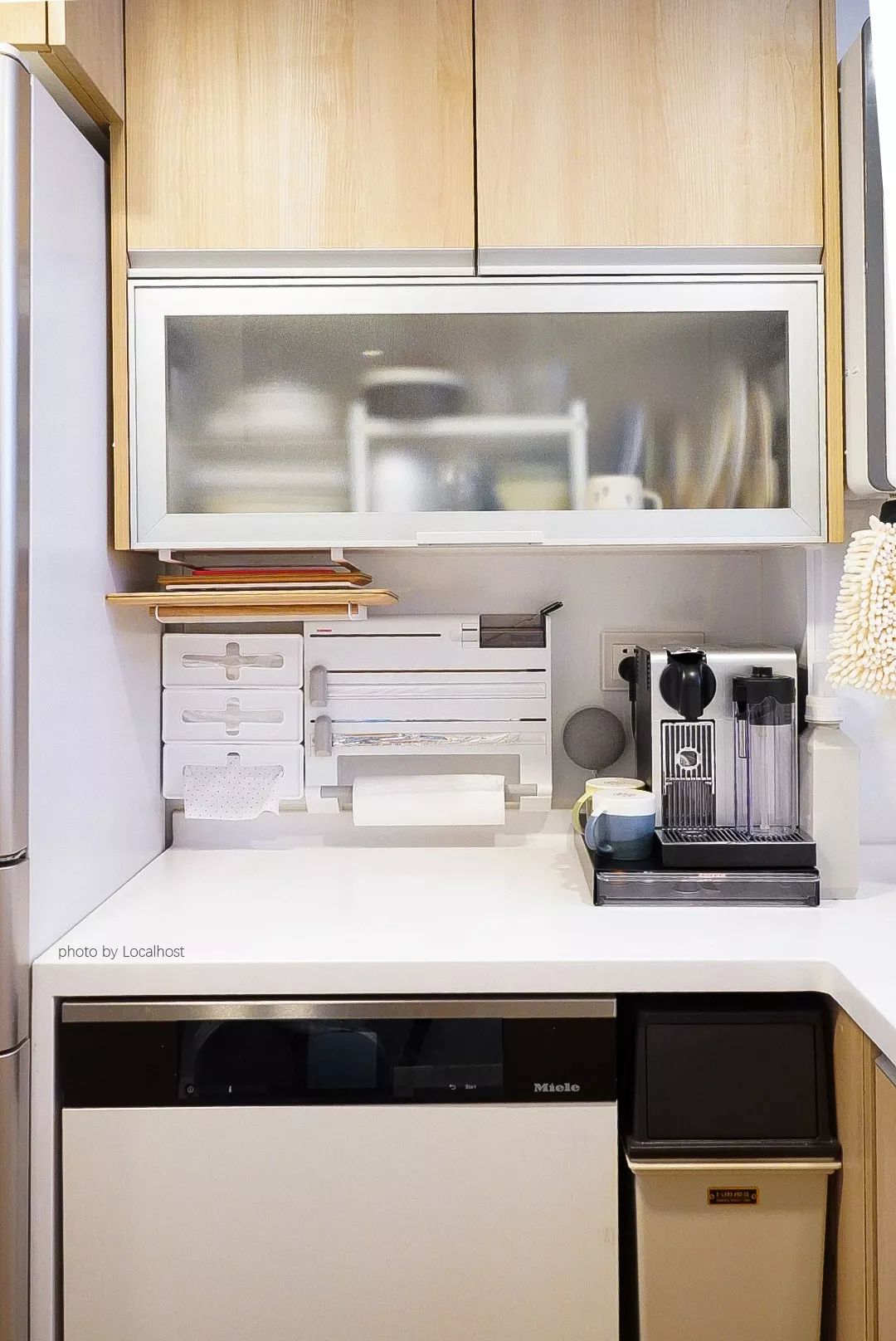 家里60㎡敢生俩男孩？她说：一点儿不挤