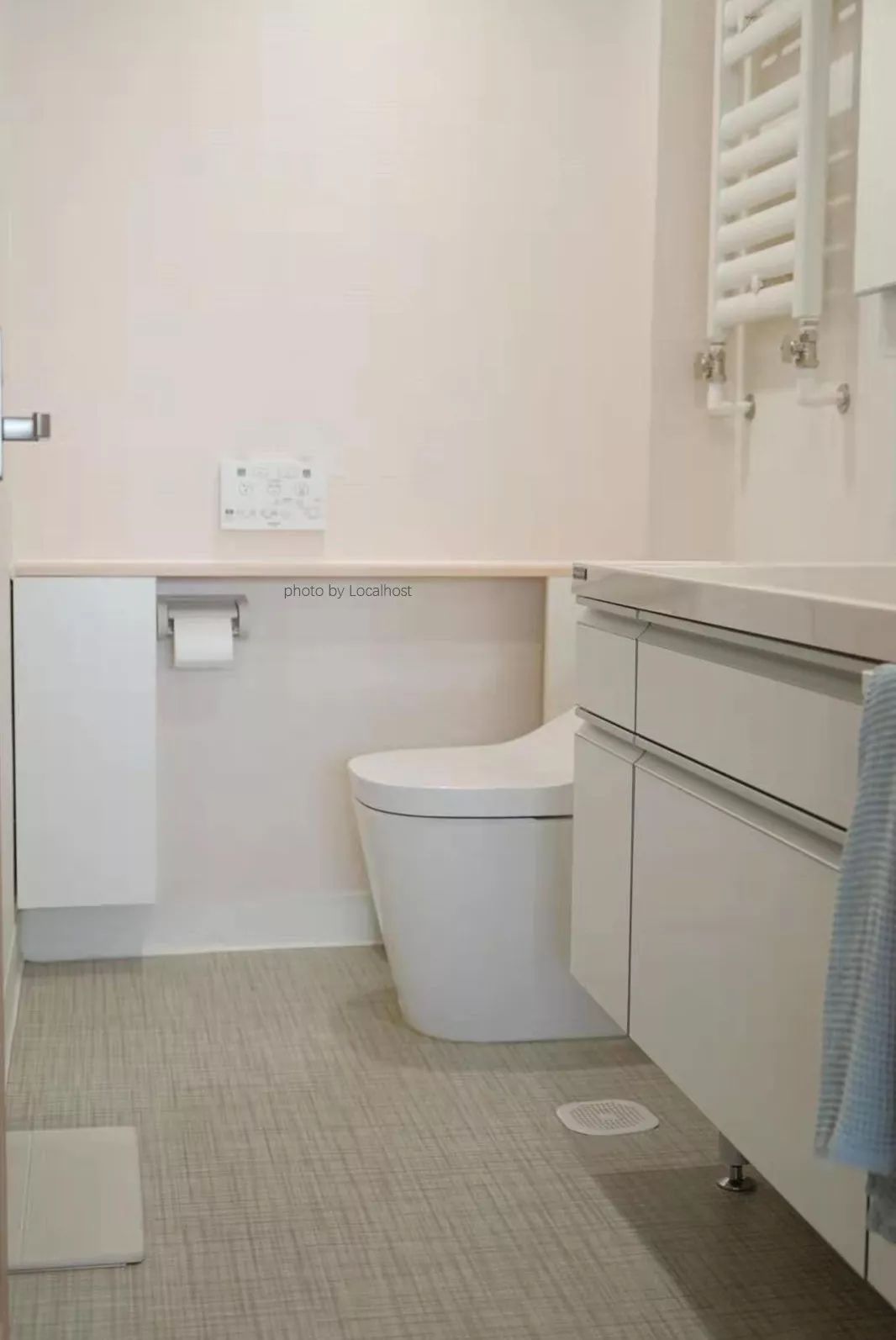 家里60㎡敢生俩男孩？她说：一点儿不挤