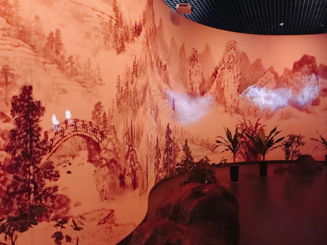 期待｜在*安门天**参加庆典的“壮美广西”彩车明天开始展出，快去C位合影