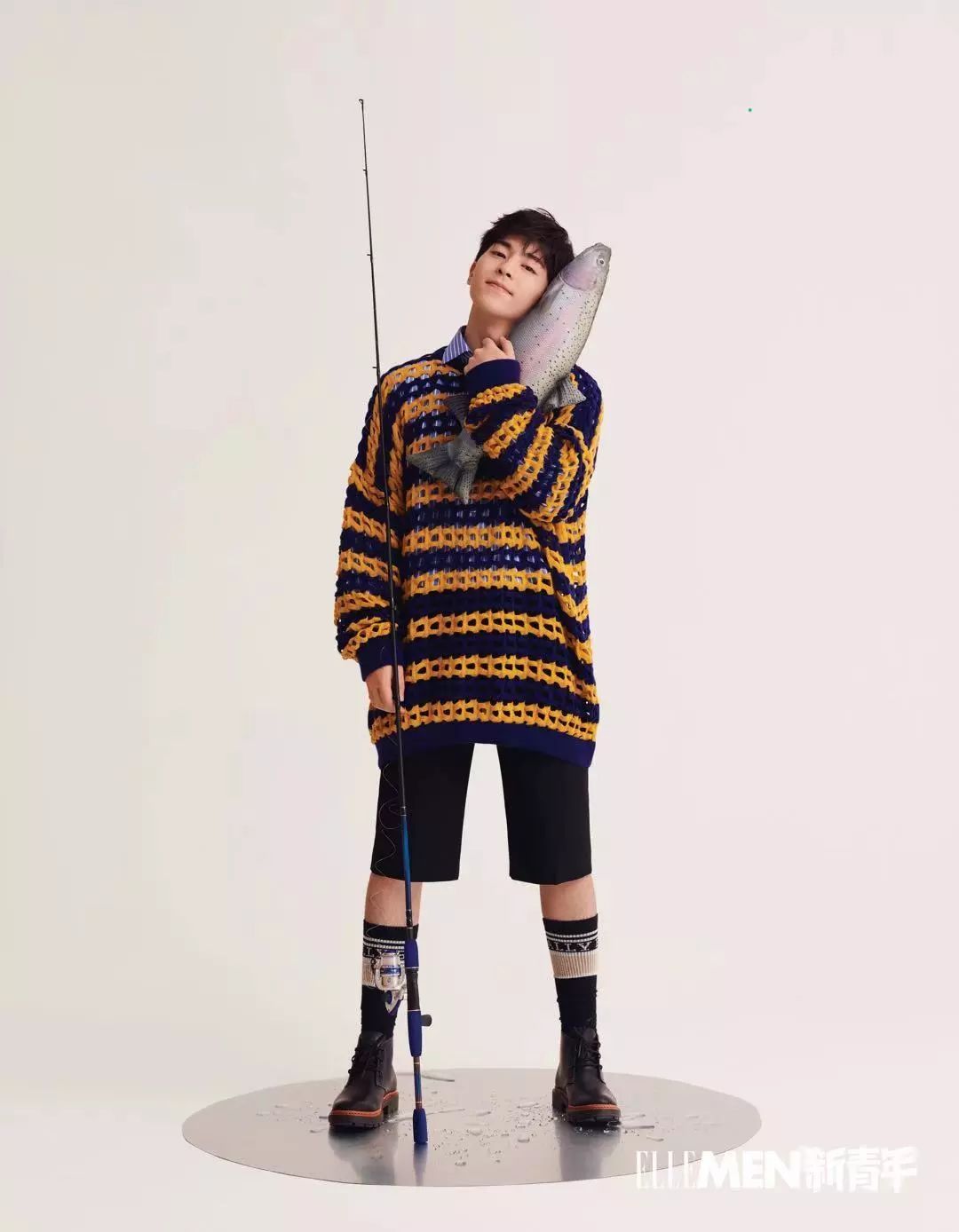 Fashion|秋冬毛衣挑选指南，助力慵懒又时髦的百变造型