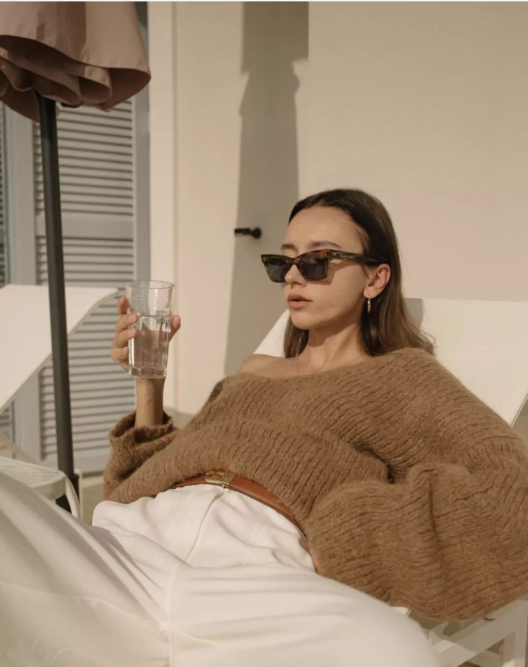 Fashion|秋冬毛衣挑选指南，助力慵懒又时髦的百变造型