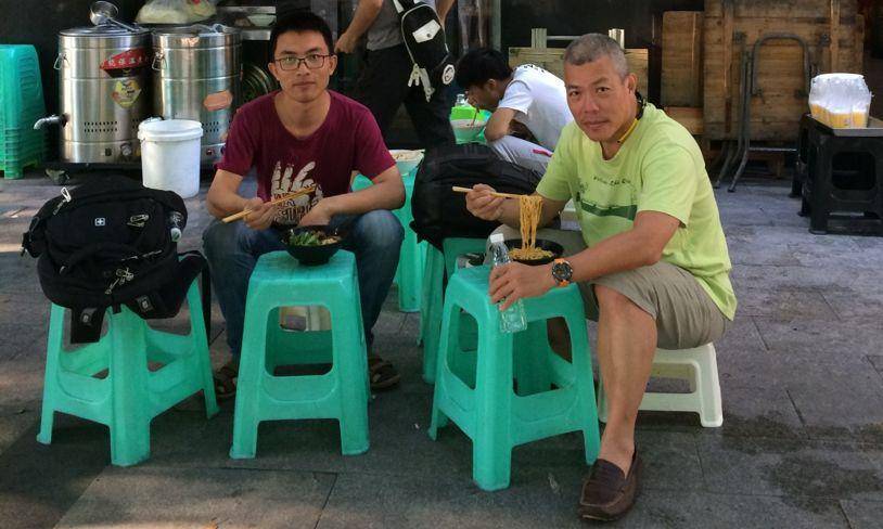 竹子的优点有哪些,竹子很有营养吗