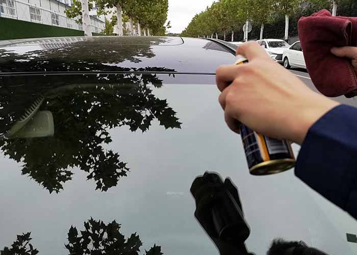 洗车普通洗步骤,你觉得洗车有必要这样洗吗