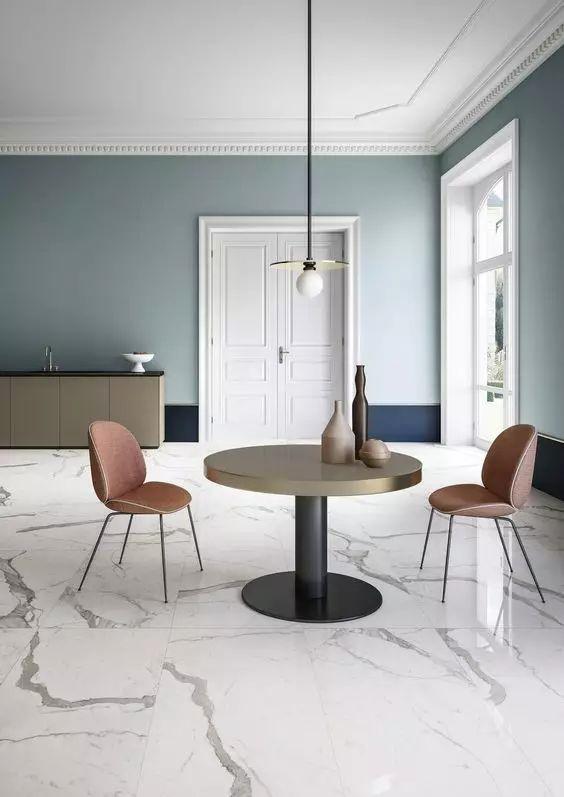 拖地怎么才能干净不落灰,每天拖地都有灰怎么才能拖干净