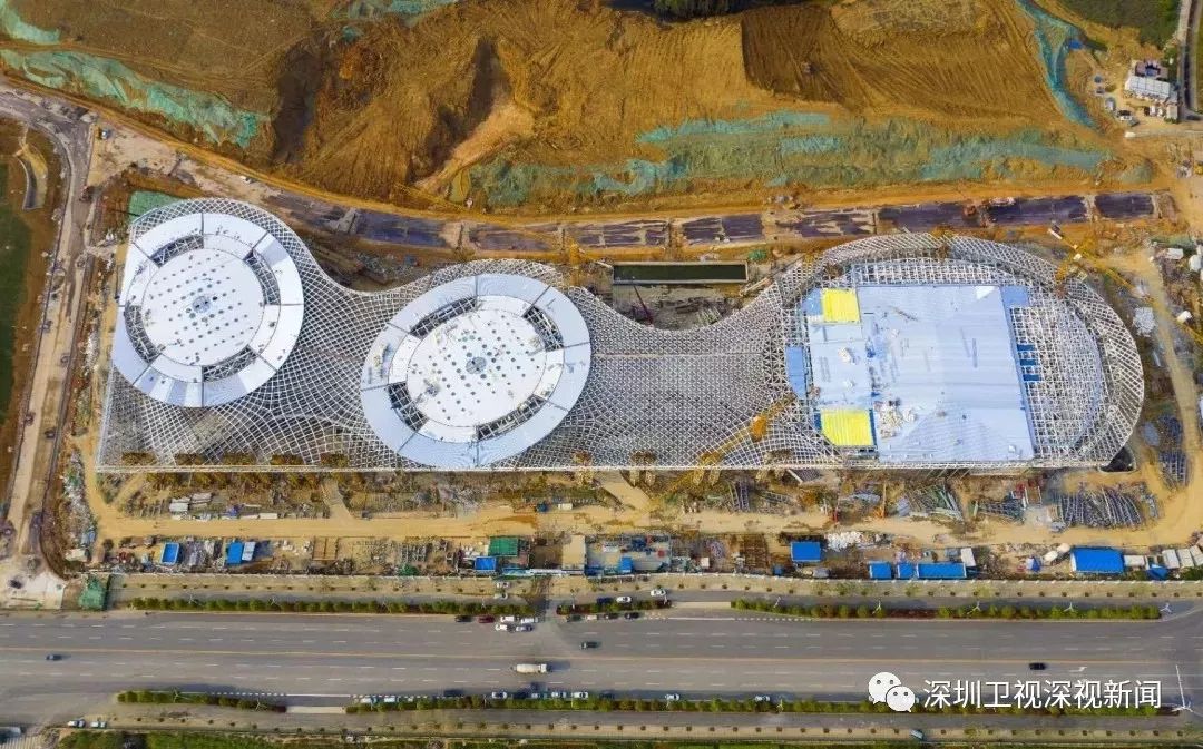 中建深装武汉分公司怎么样,深企中建钢构