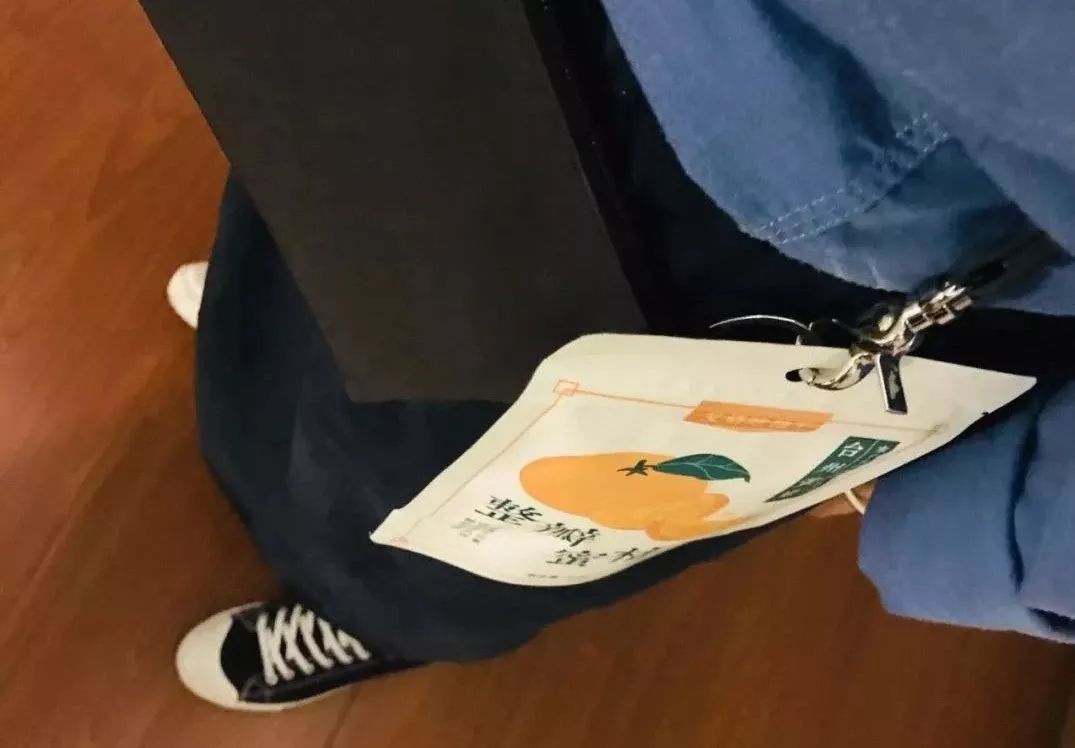 别瞎研究了，几位资深零食粉整理出来的双11囤货清单