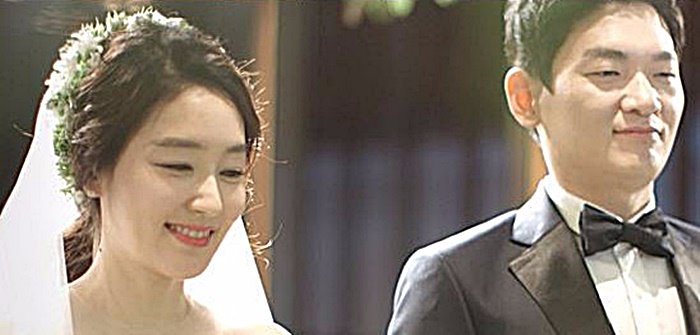 成为法律界人士妻子的韩国明星们