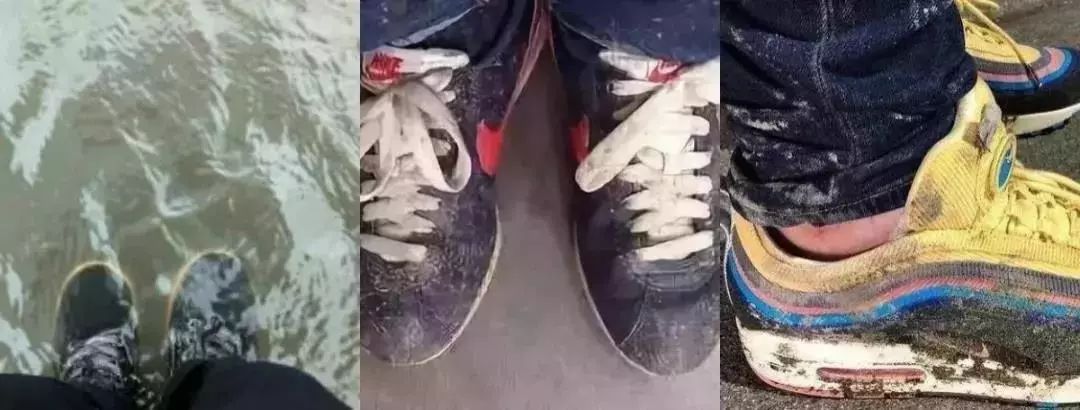 地表Zui强！暴雨蹦迪从不湿还巨暖和！比2个鸡蛋还轻，走8小时一点都不累