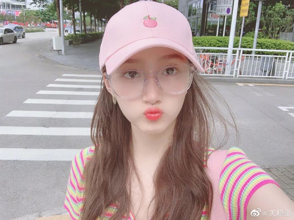 20岁女孩单眼皮眼妆教学,美少女简单眼睛画法