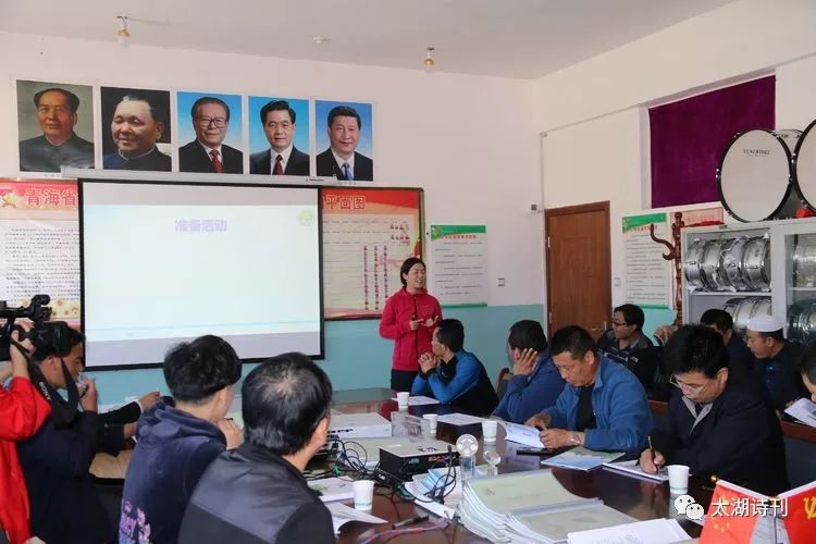 东西部扶贫协作结对,梁溪区循化