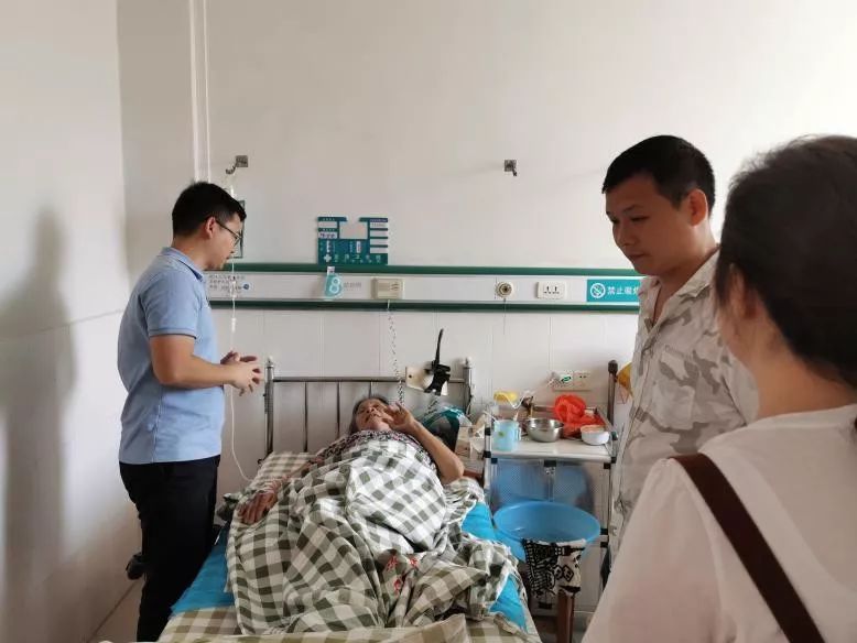 送教下乡主题党日活动,主题教育开展送理论下乡活动