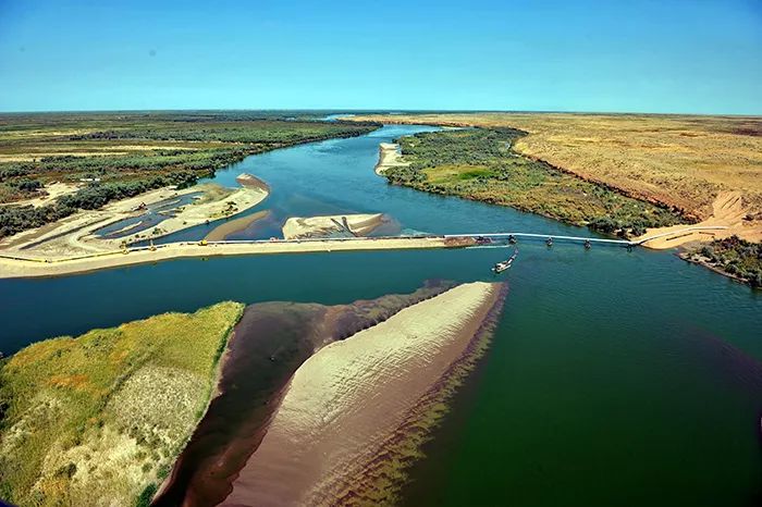 最具影响力的国际工程,中国国际工程有哪些项目