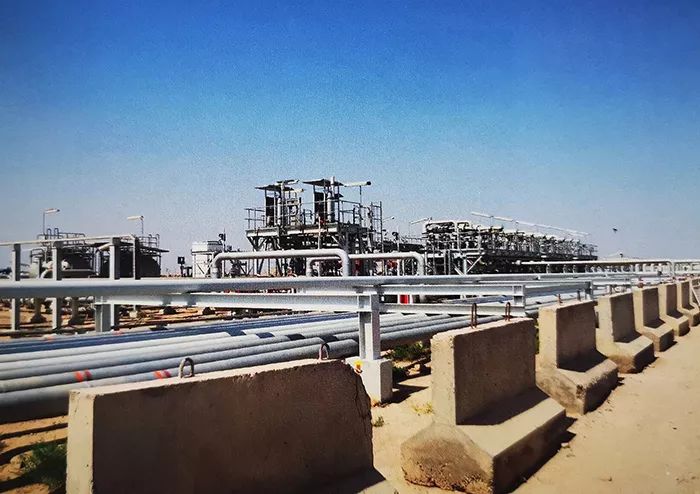 最具影响力的国际工程,中国国际工程有哪些项目