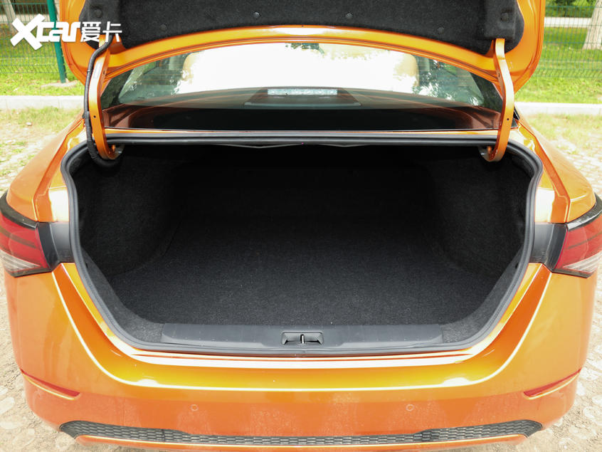 15万落地的家用合资紧凑型轿车,at省心省油耐用合资紧凑型轿车