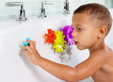 儿童玩具有6种就够了,盘点适合孩子的5类玩具