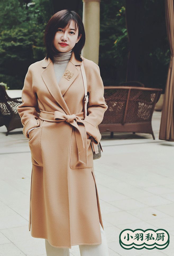 1/10价钱买奢品、法国小众品牌，MaxMara、Burberry同厂经典大衣