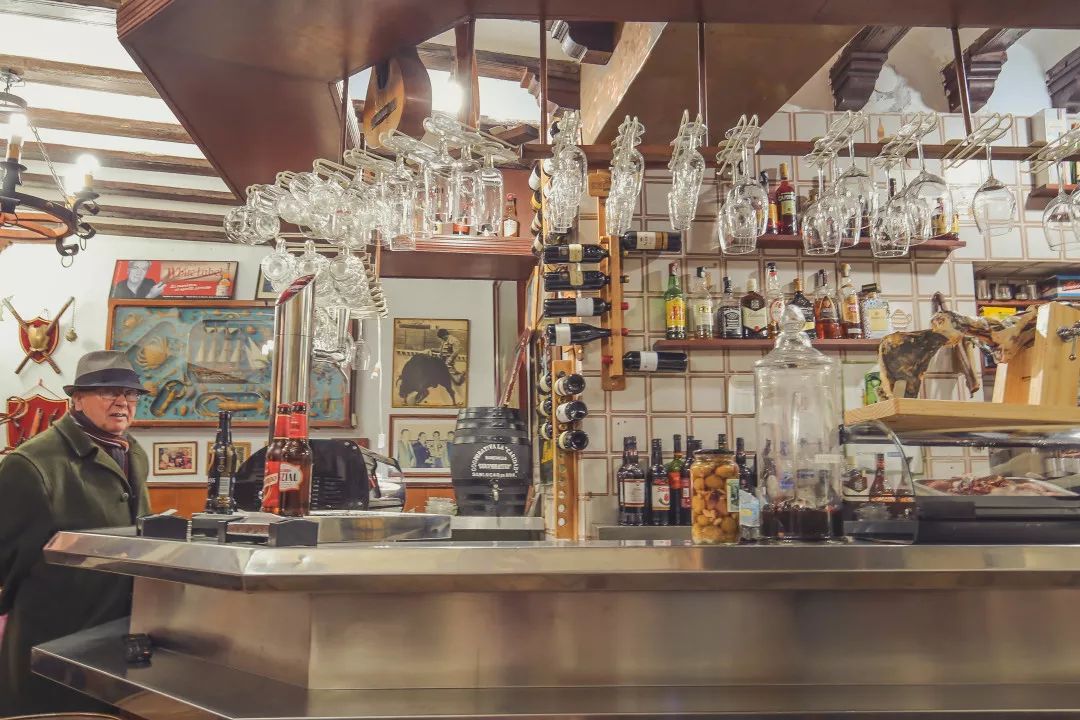 西班牙幻想记|加的斯：我们的*途征**是星辰大海