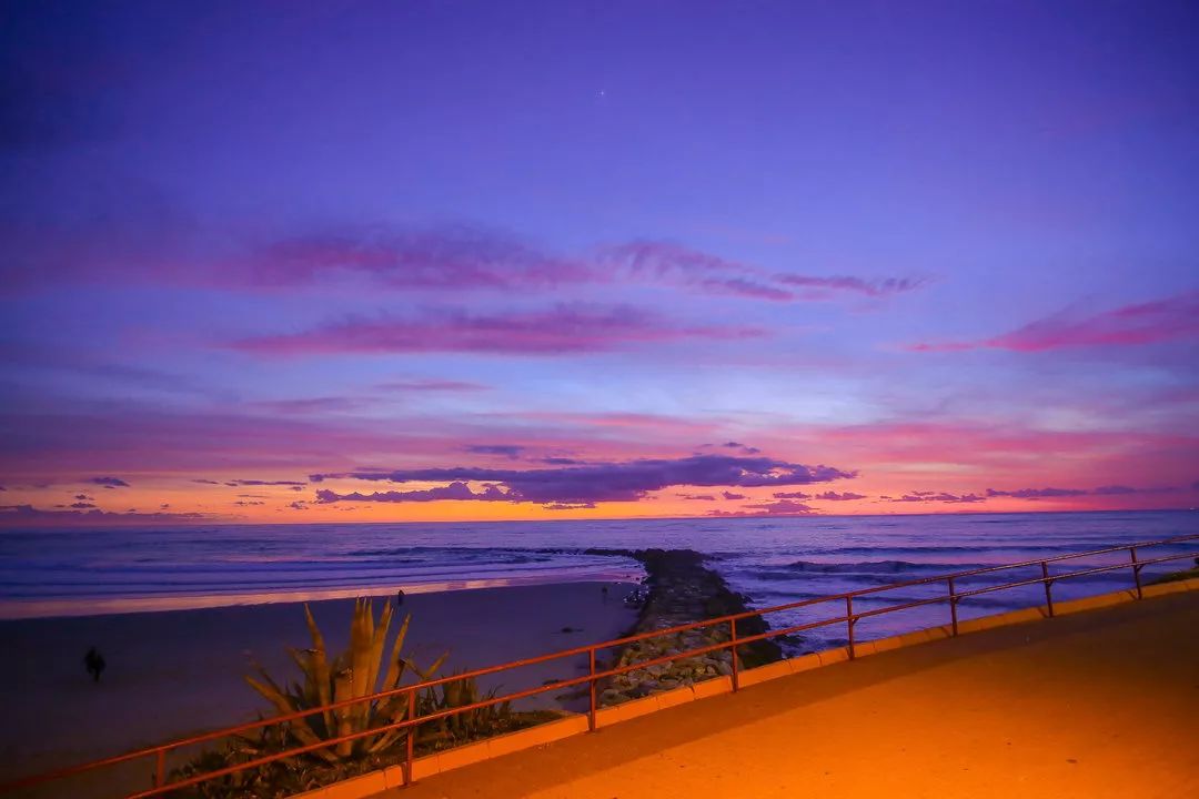 西班牙幻想记|加的斯：我们的*途征**是星辰大海