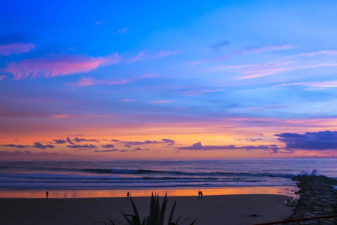 西班牙幻想记|加的斯：我们的*途征**是星辰大海