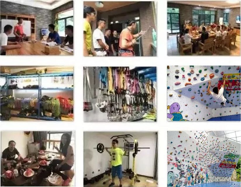 博格达峰登顶记录,李宗利登顶8千米以上的山